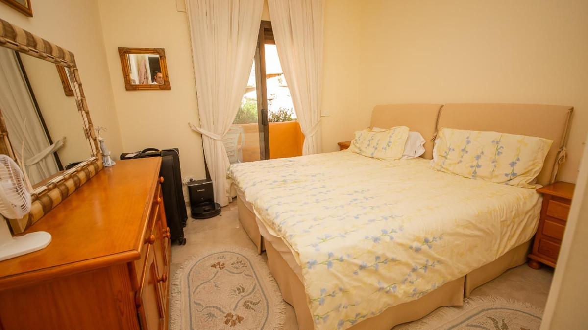 Apartamento en Venta en Manilva
