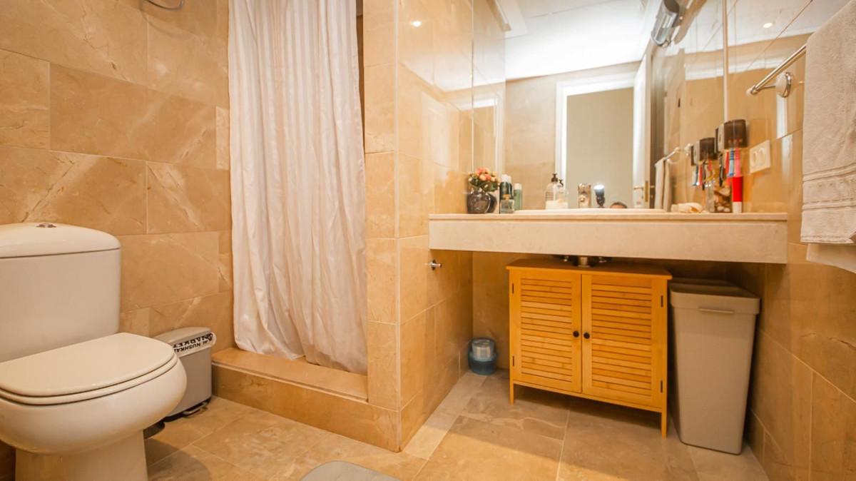 Apartamento en Venta en Manilva