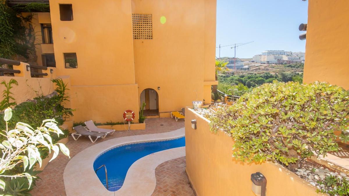 Apartamento en Venta en Manilva