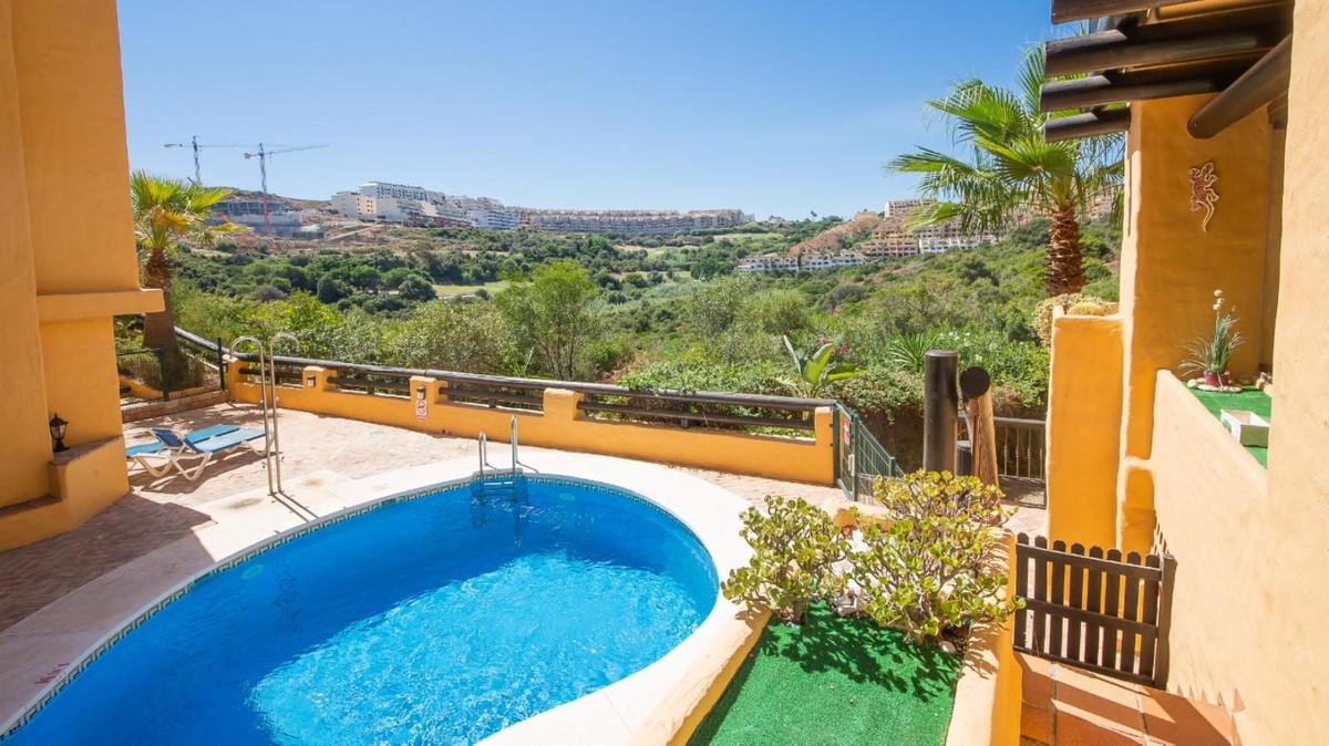 Apartamento en Venta en Manilva
