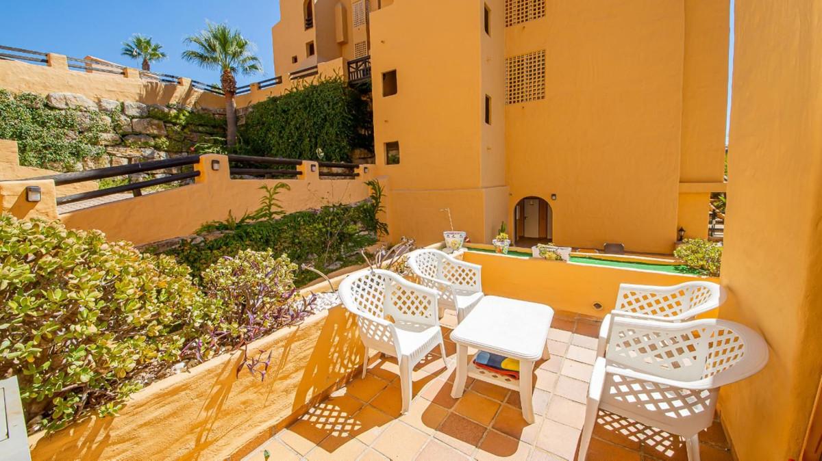 Apartamento en Venta en Manilva