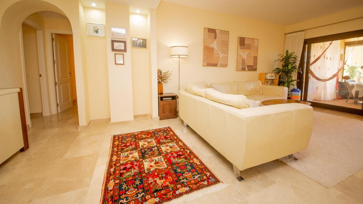 Apartamento en Venta en Manilva