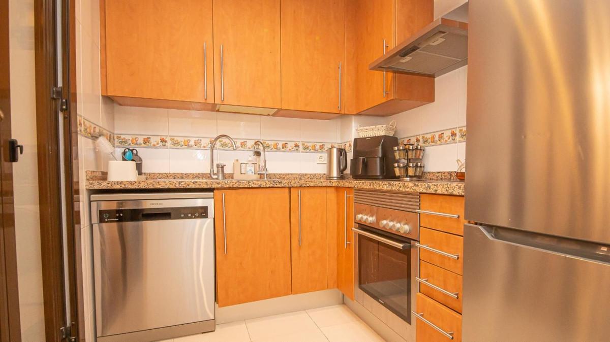 Apartamento en Venta en Manilva