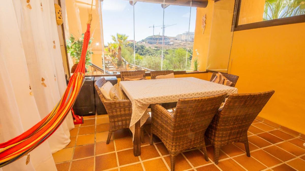 Apartamento en Venta en Manilva