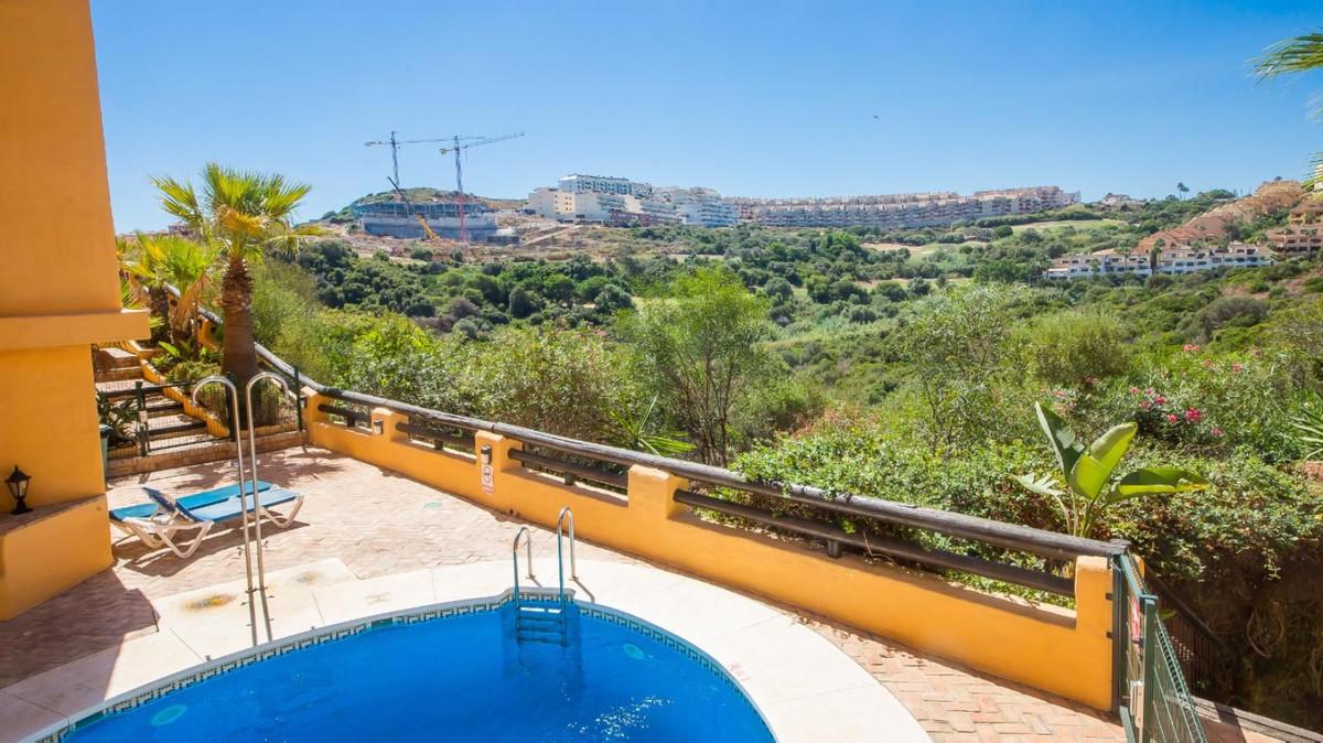 Apartamento en Venta en Manilva