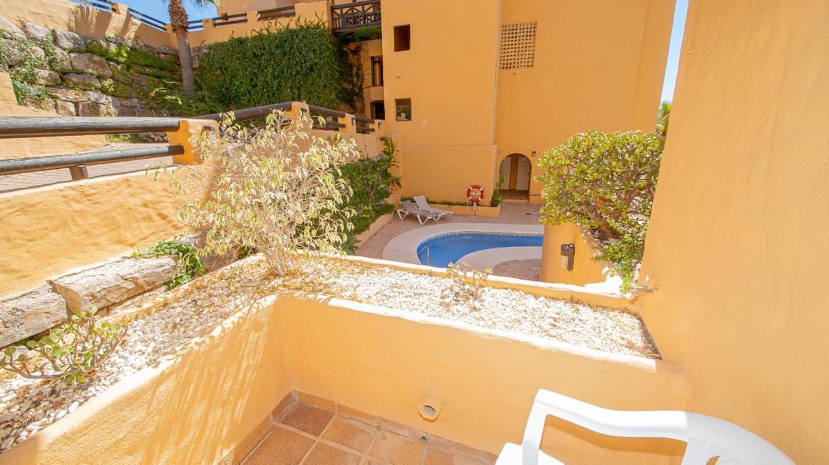 Apartamento en Venta en Manilva