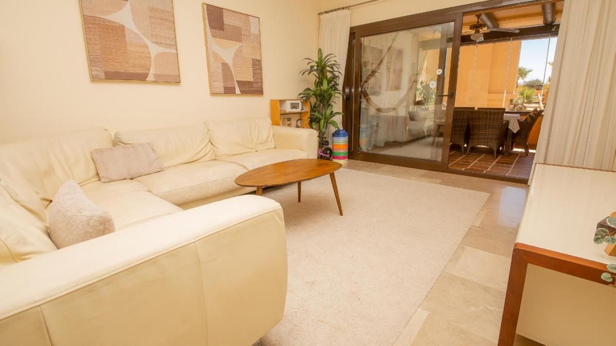 Apartamento en Venta en Manilva
