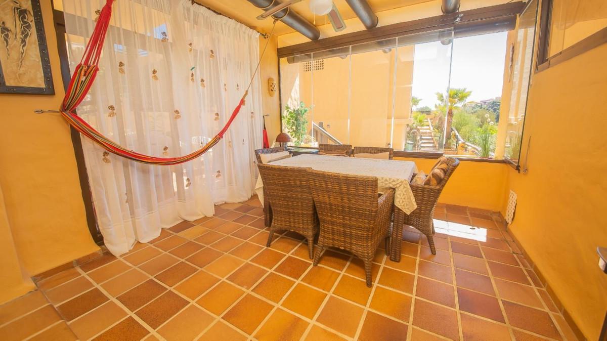 Apartamento en Venta en Manilva
