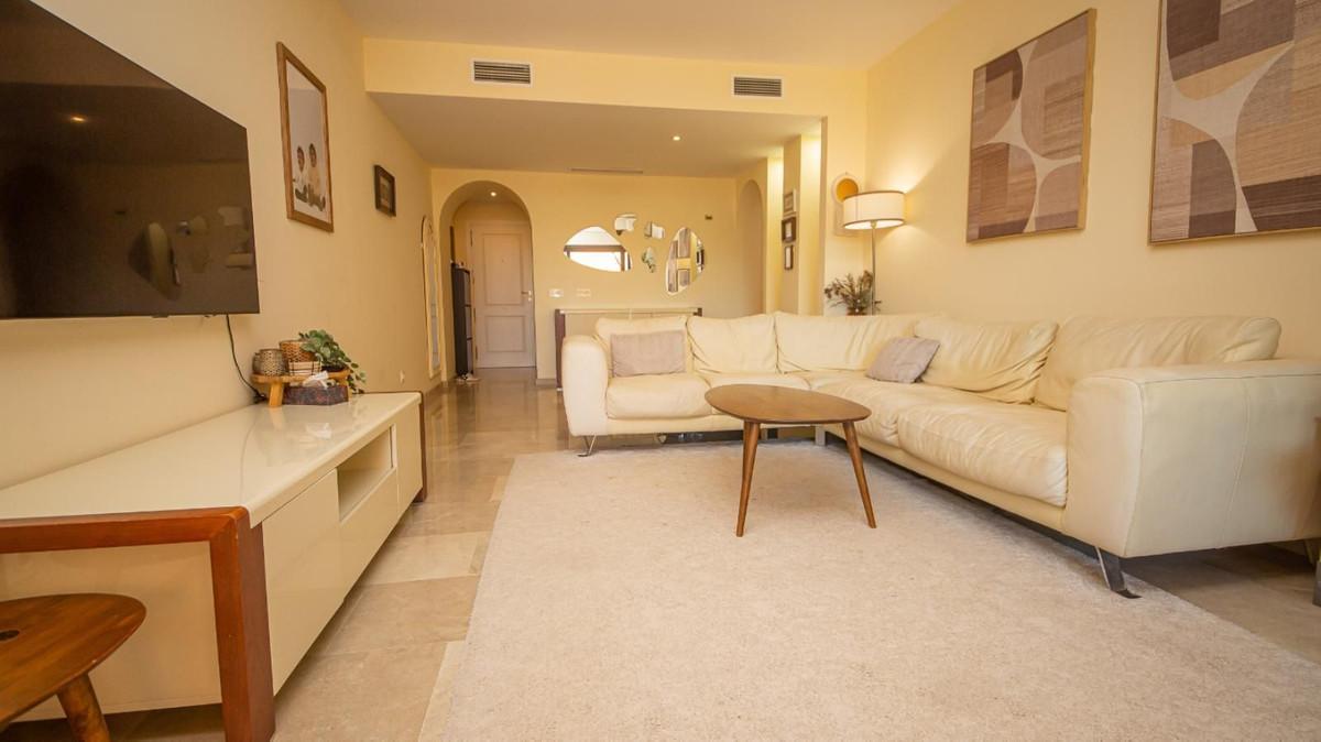 Apartamento en Venta en Manilva