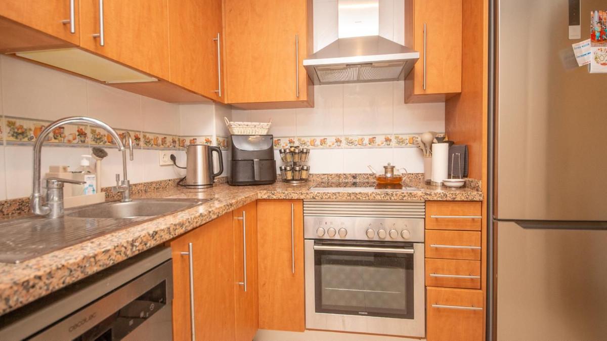 Apartamento en Venta en Manilva