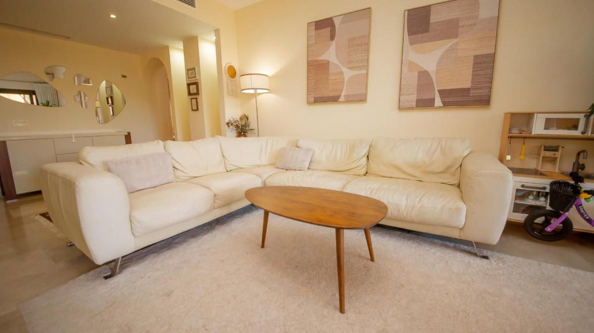 Apartamento en Venta en Manilva