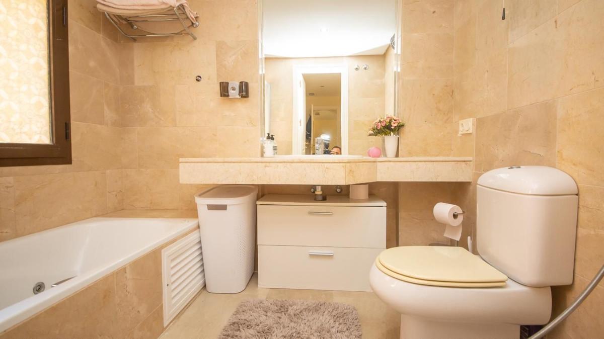 Apartamento en Venta en Manilva