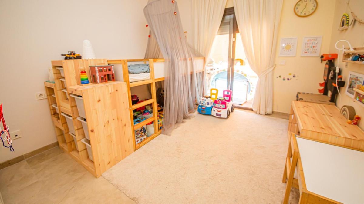 Apartamento en Venta en Manilva
