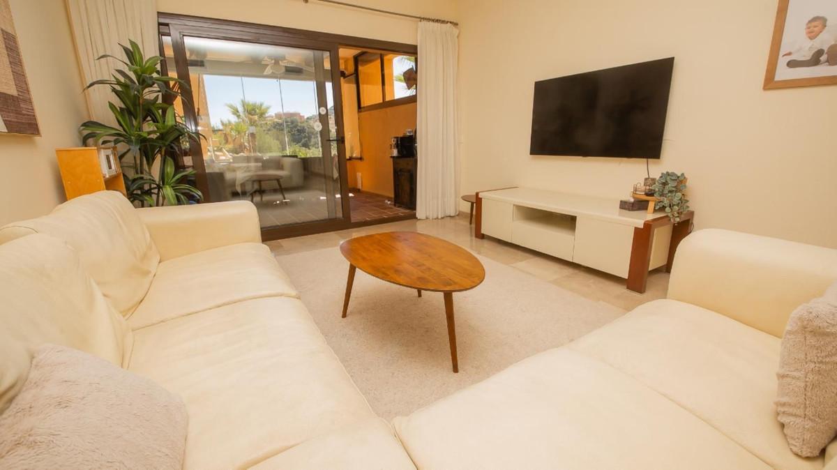 Apartamento en Venta en Manilva