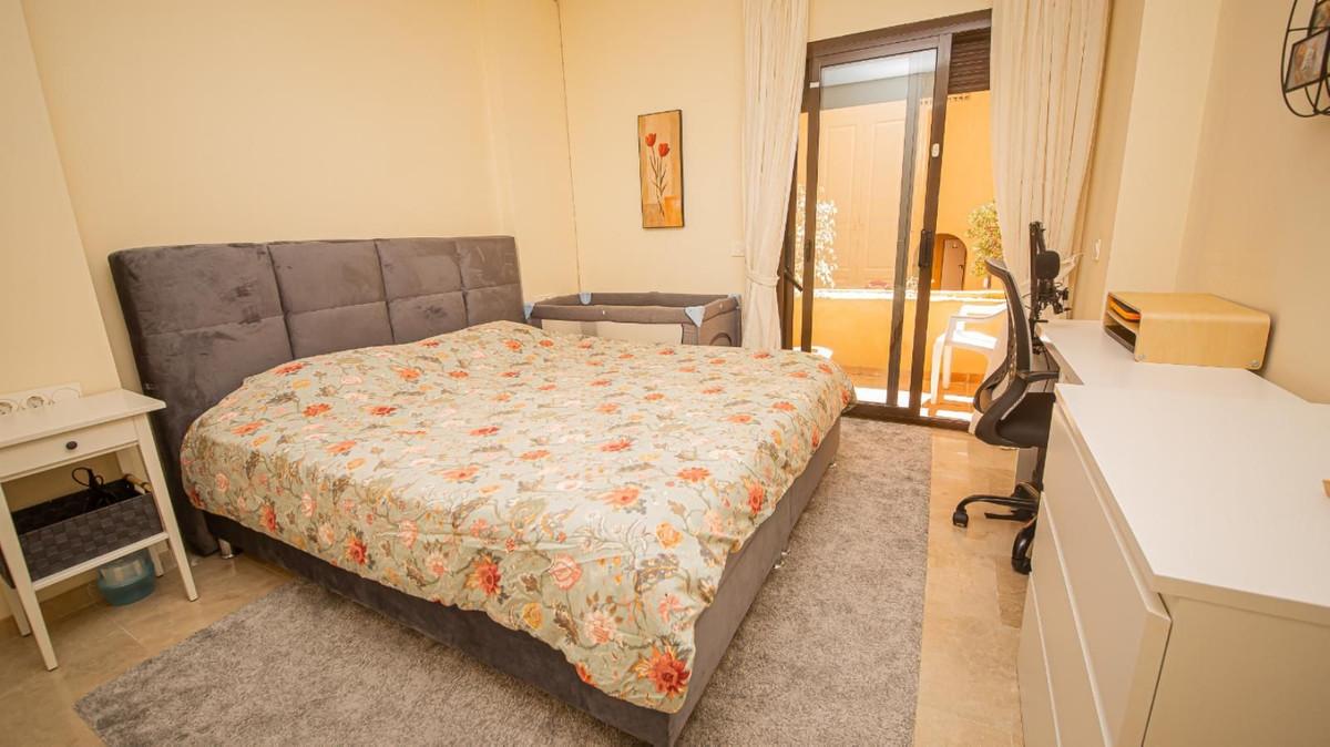 Apartamento en Venta en Manilva