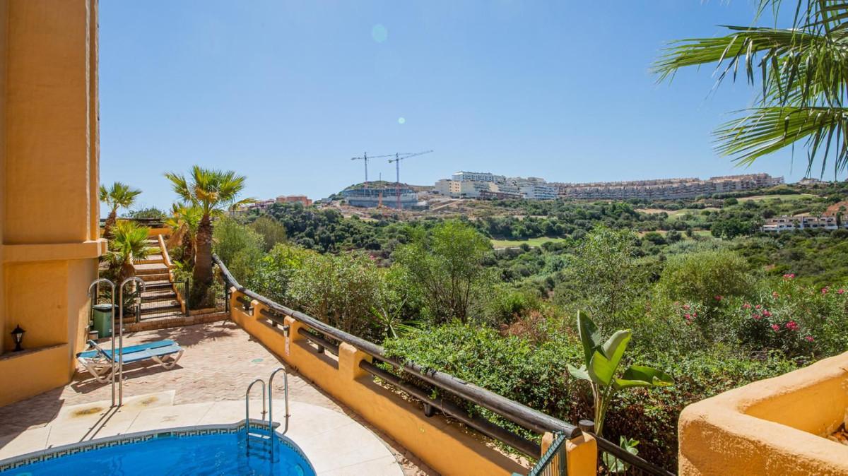 Apartamento en Venta en Manilva
