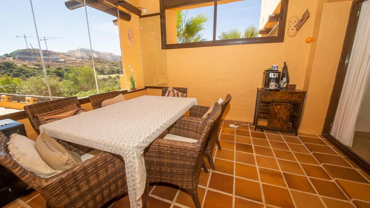 Apartamento en Venta en Manilva