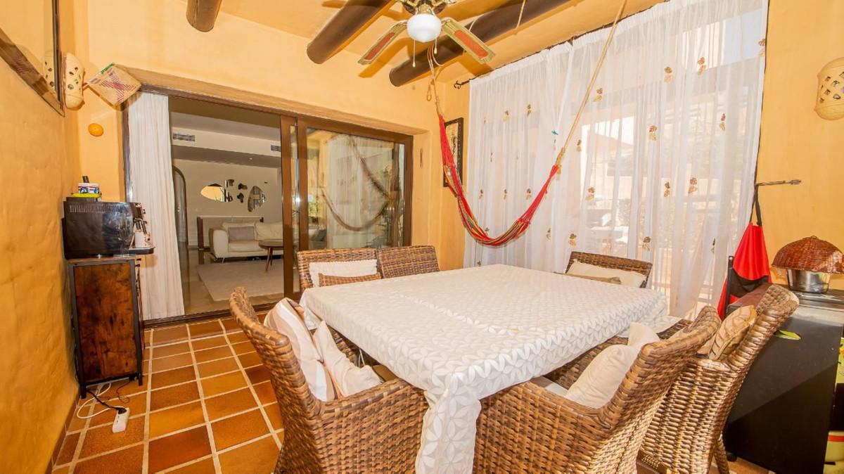Apartamento en Venta en Manilva