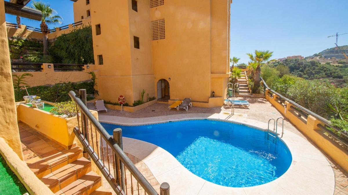 Apartamento en Venta en Manilva