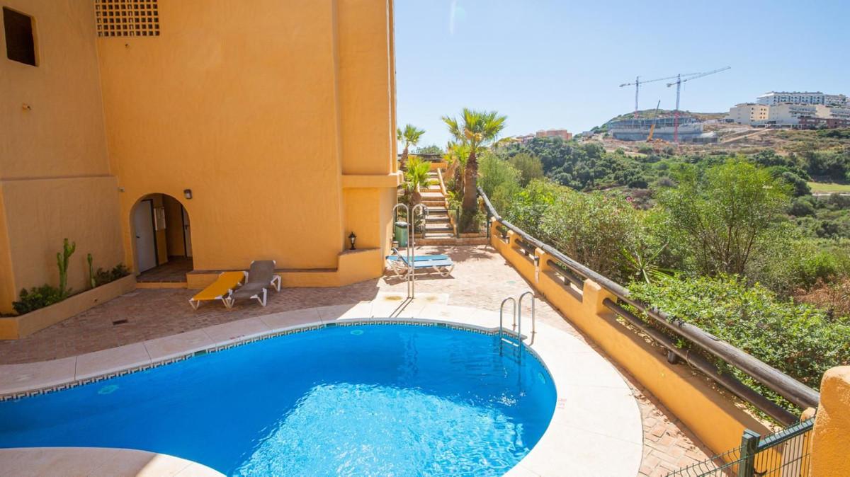 Apartamento en Venta en Manilva
