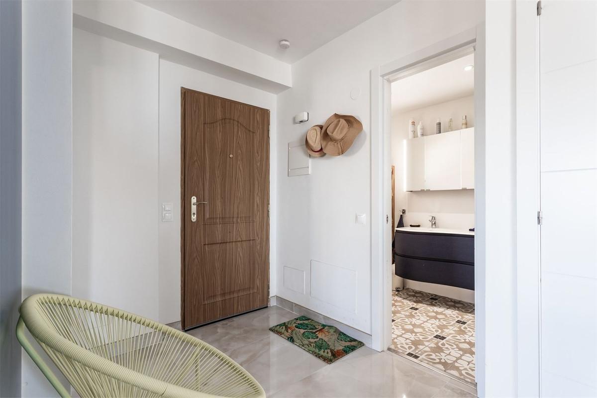 Ático en Venta en Benalmádena