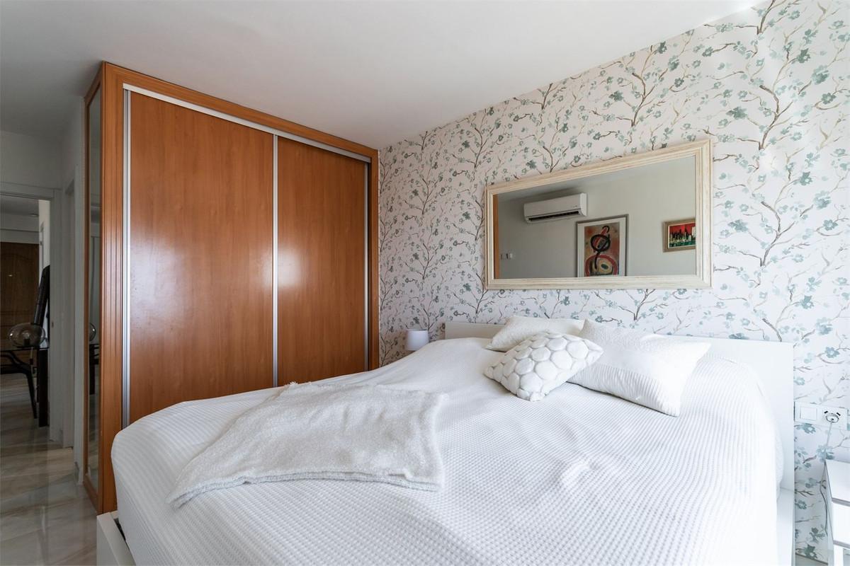 Ático en Venta en Benalmádena