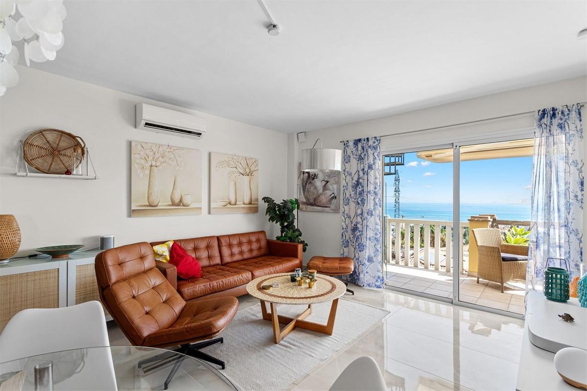 Ático en Venta en Benalmádena