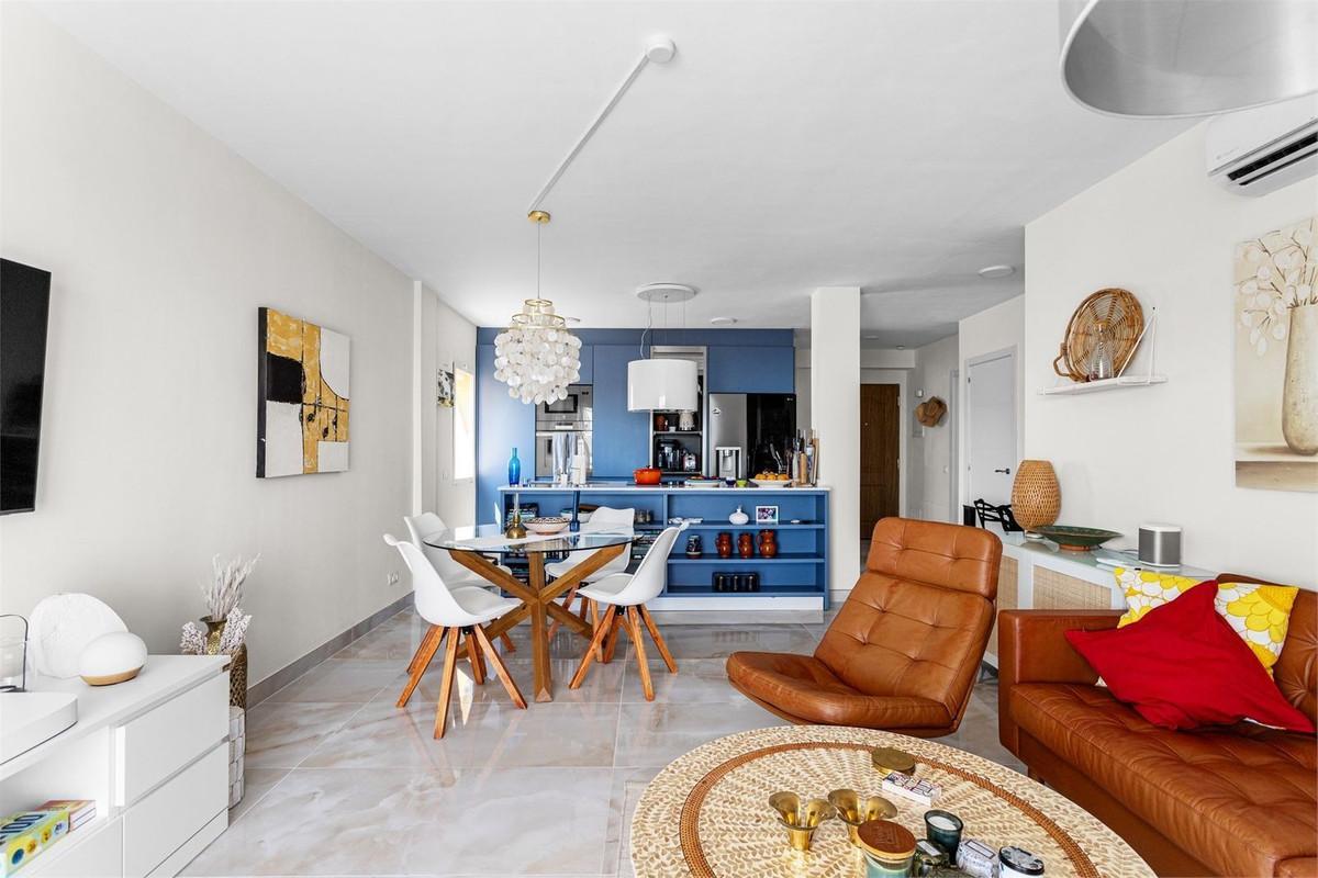 Ático en Venta en Benalmádena