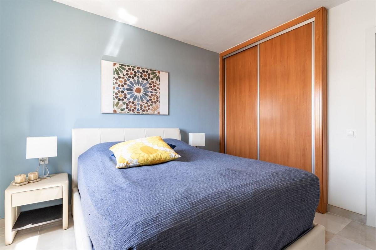 Ático en Venta en Benalmádena