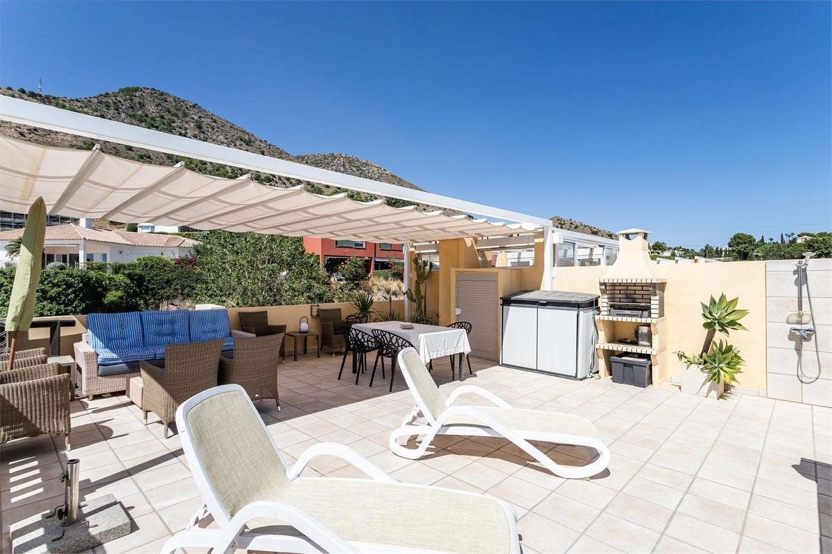 Ático en Venta en Benalmádena