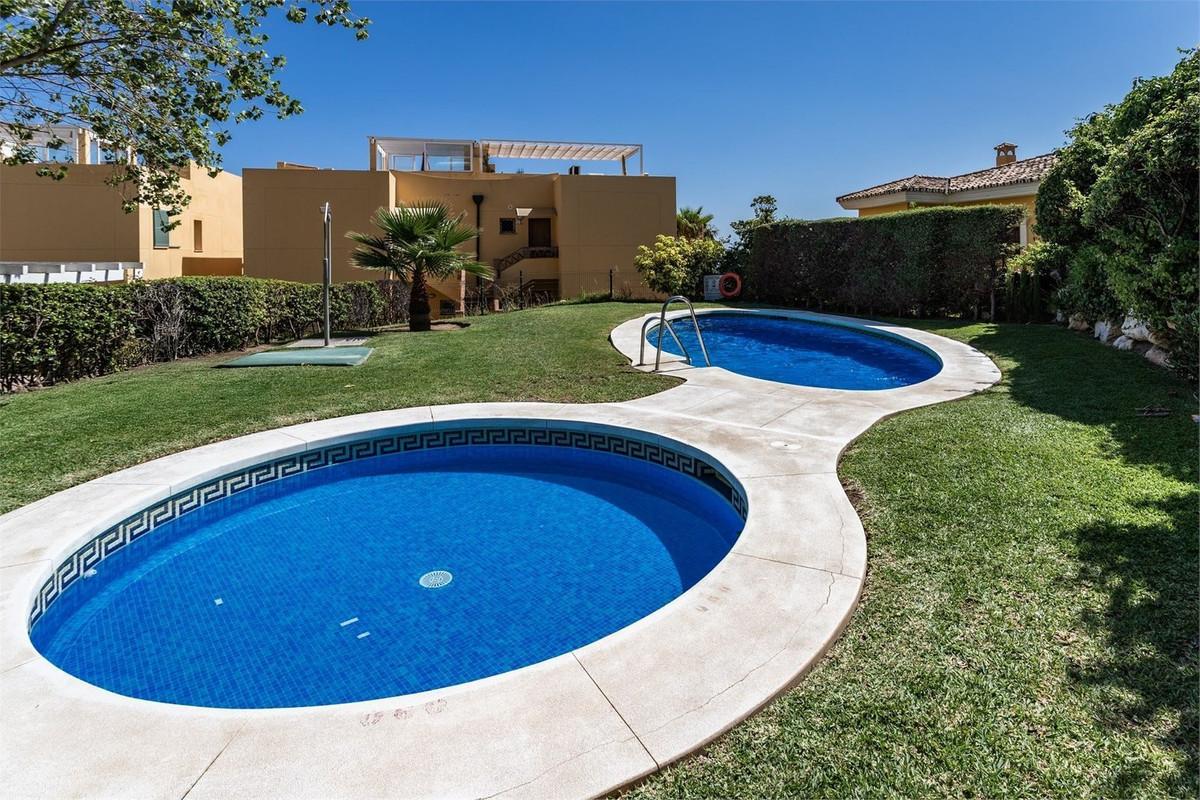 Ático en Venta en Benalmádena
