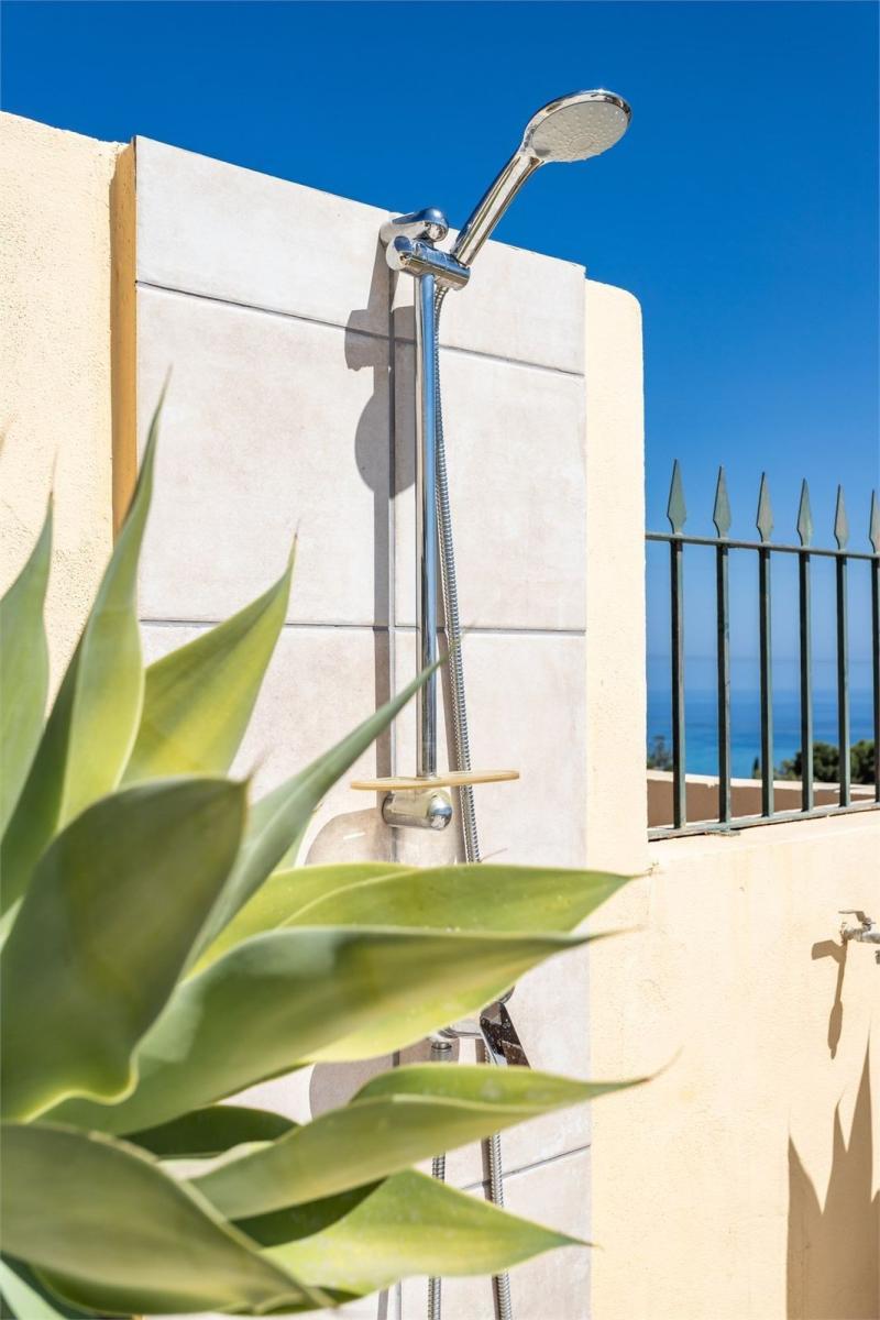 Ático en Venta en Benalmádena
