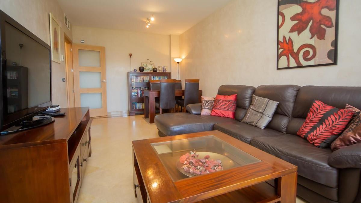 Apartamento en Venta en Manilva