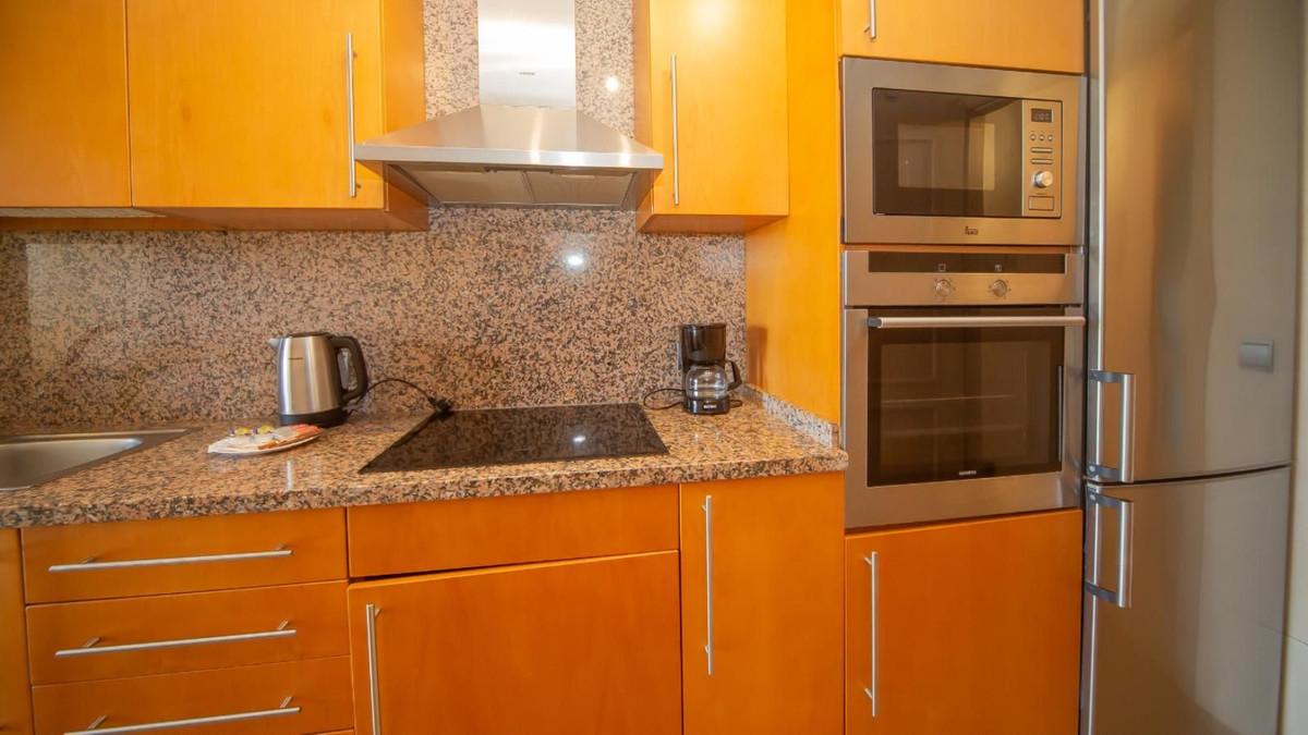 Apartamento en Venta en Manilva