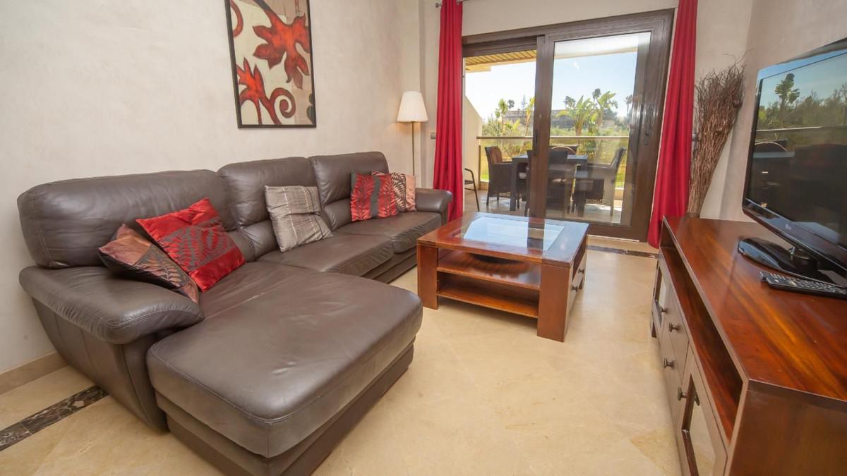 Apartamento en Venta en Manilva