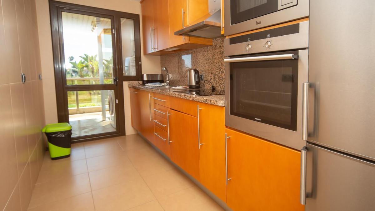 Apartamento en Venta en Manilva