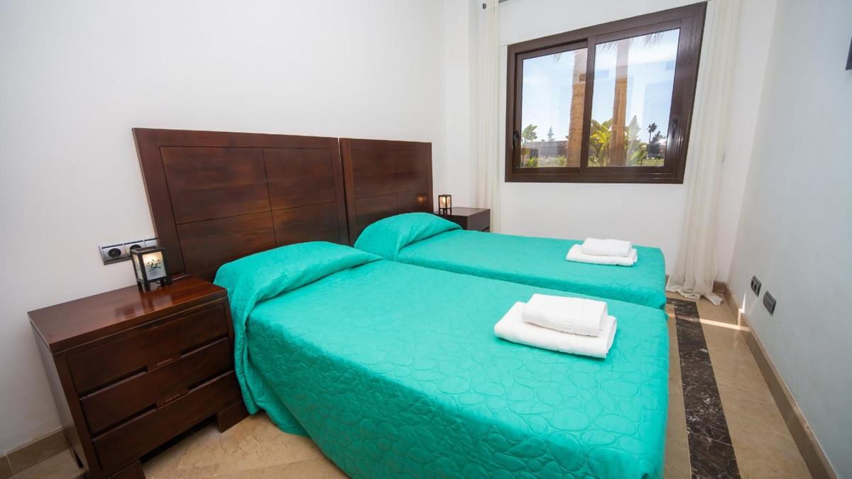 Apartamento en Venta en Manilva