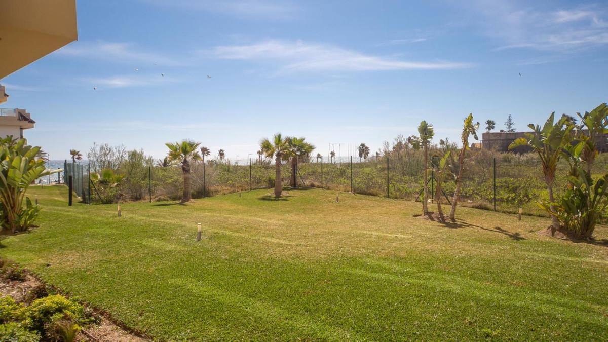 Apartamento en Venta en Manilva