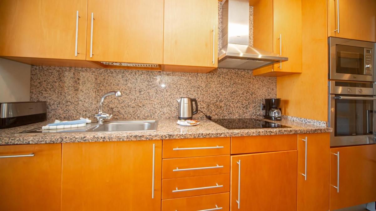 Apartamento en Venta en Manilva