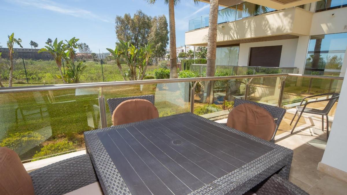 Apartamento en Venta en Manilva