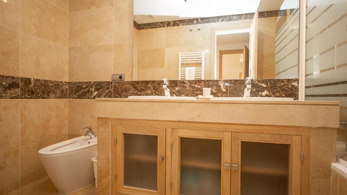 Apartamento en Venta en Manilva