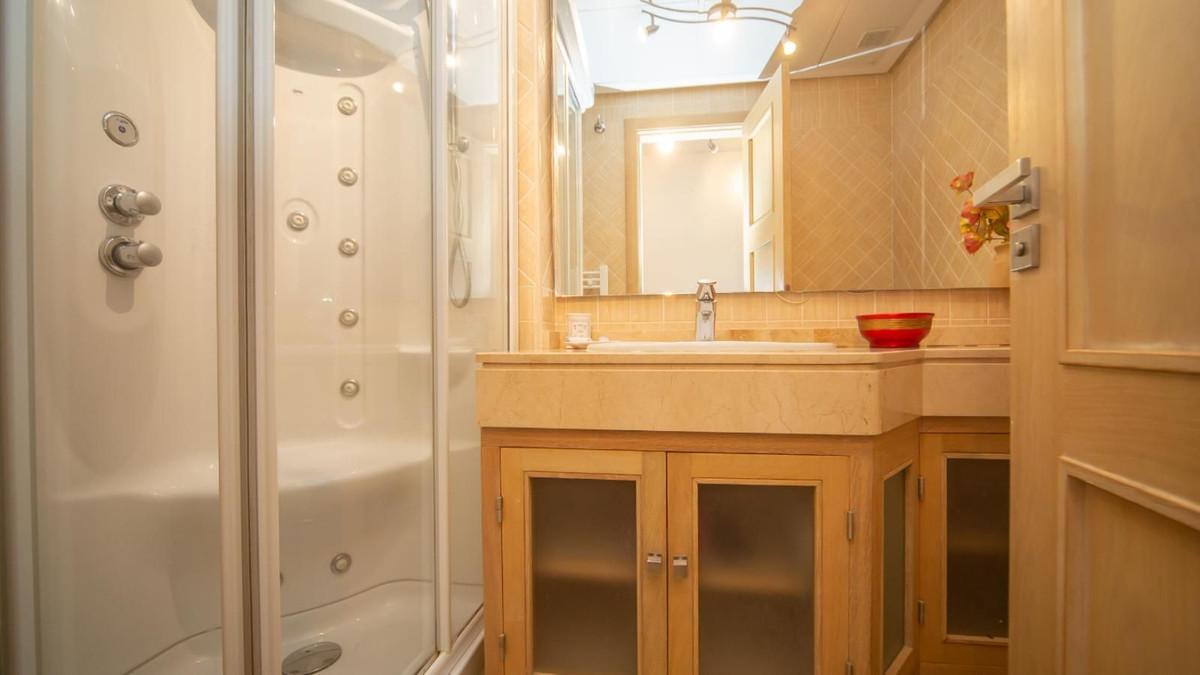 Apartamento en Venta en Manilva