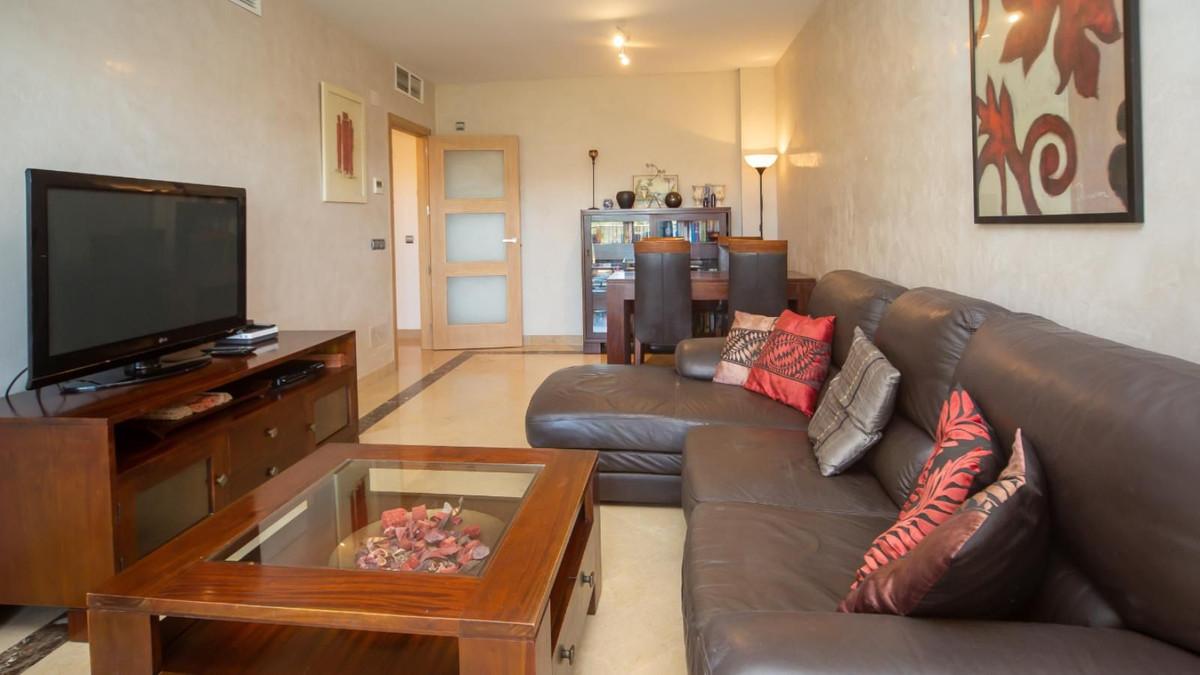 Apartamento en Venta en Manilva