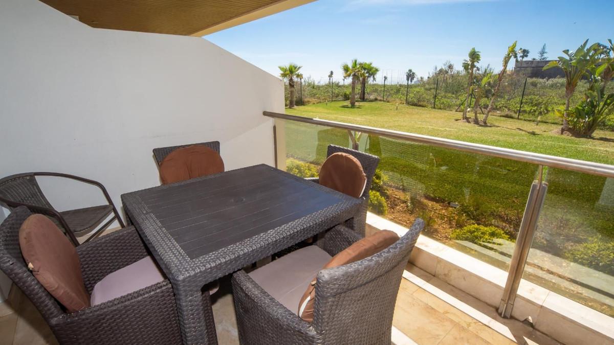 Apartamento en Venta en Manilva