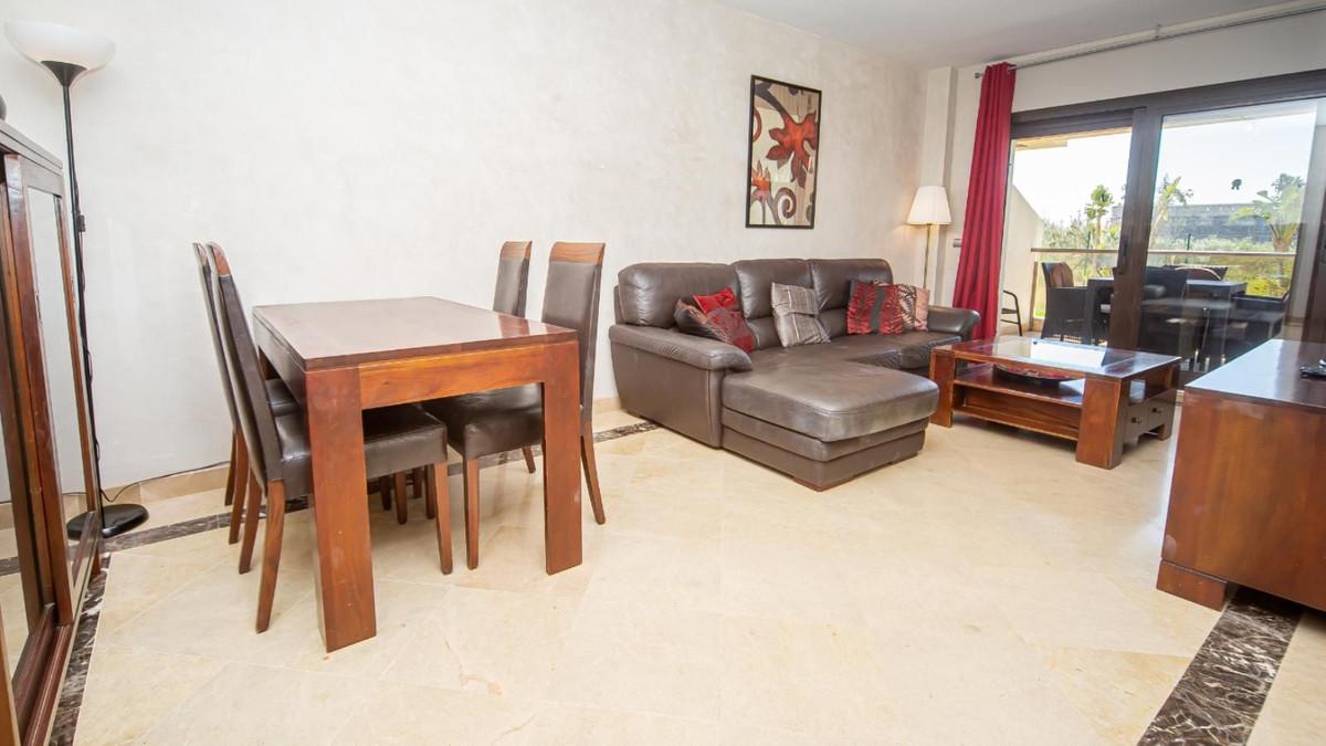 Apartamento en Venta en Manilva