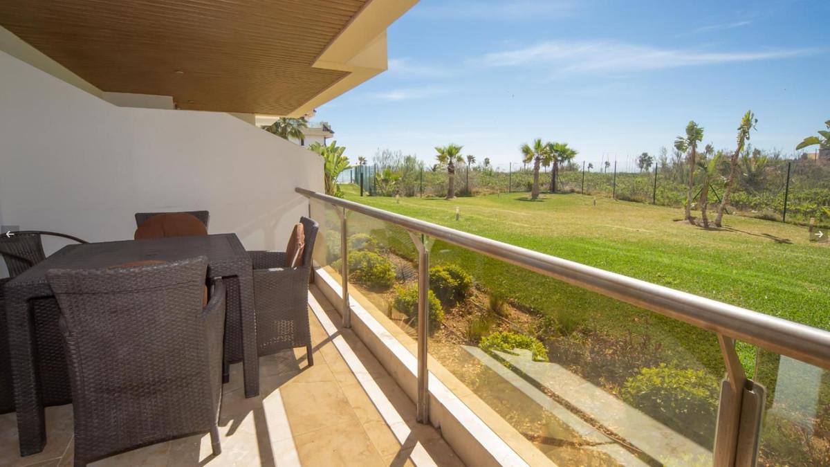 Apartamento en Venta en Manilva