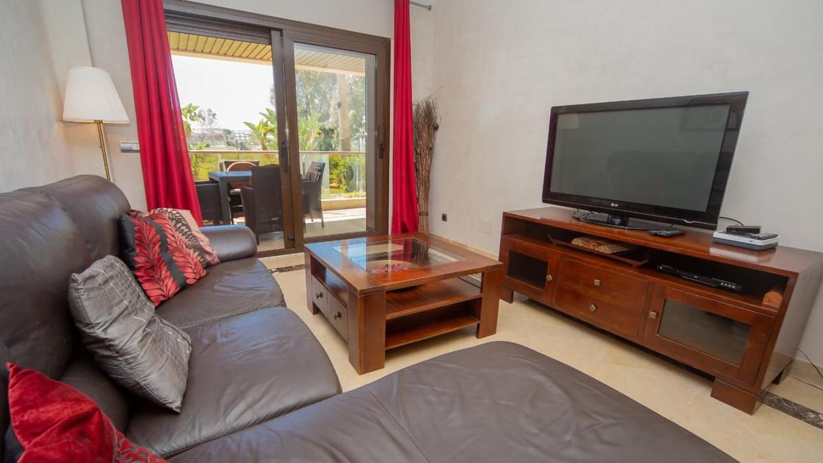 Apartamento en Venta en Manilva
