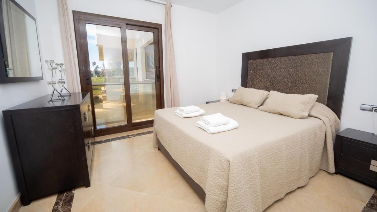Apartamento en Venta en Manilva