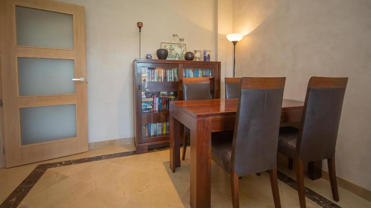Apartamento en Venta en Manilva