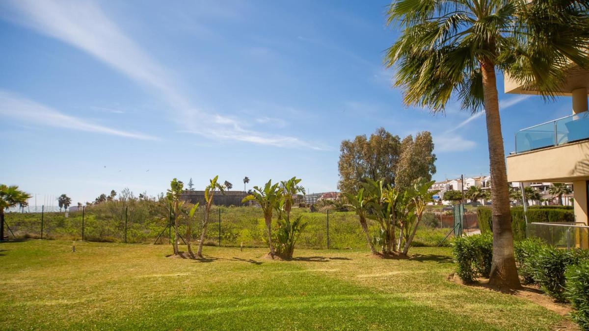 Apartamento en Venta en Manilva